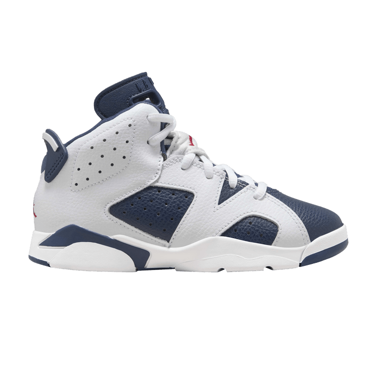 Jordan 6 Retro Olympic (2024) (PS)