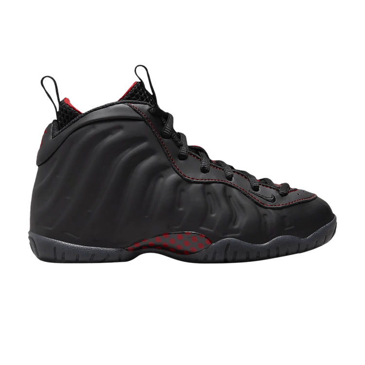 Nike Little Posite One Bred (PS)