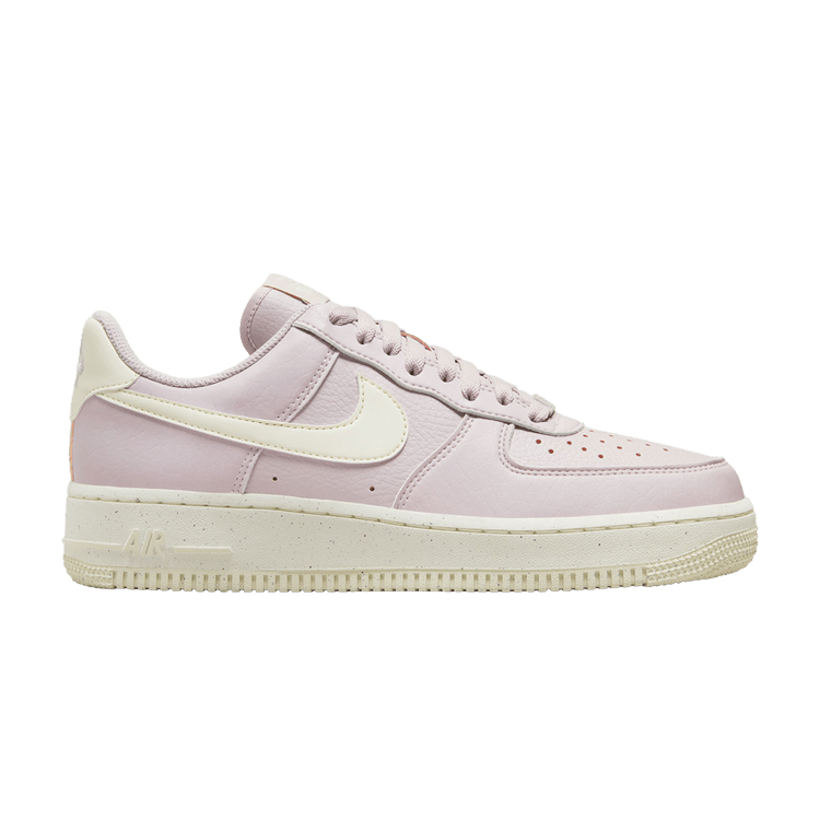 Nike Air Force 1 Low '07 SE Next Nature Platinum Violet Coconut Milk (Women's)