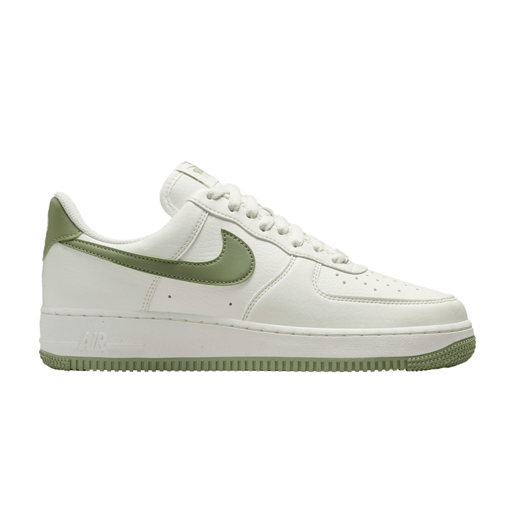 Nike Air Force 1 Low '07 SE Next Nature Oil Green (Women's)