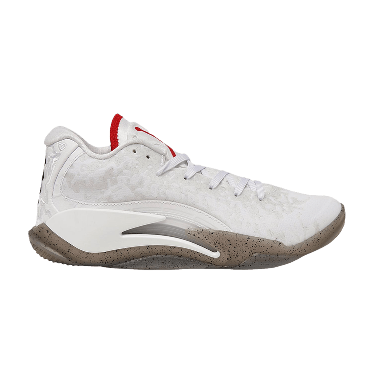 Jordan Zion 3 Fresh Paint (GS)