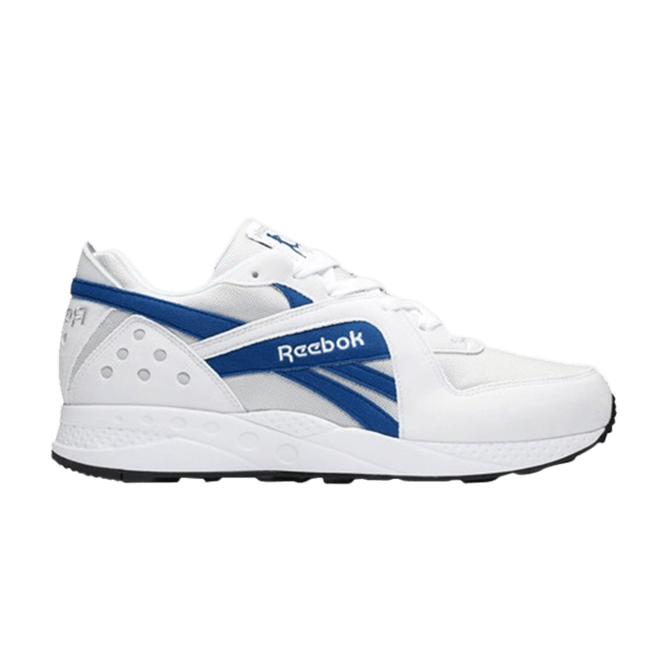 Reebok Pyro White Royal