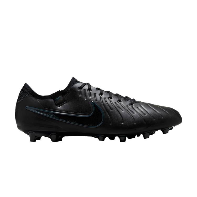 Nike Tiempo Legend 10 Elite AG-Pro Black Deep Jungle