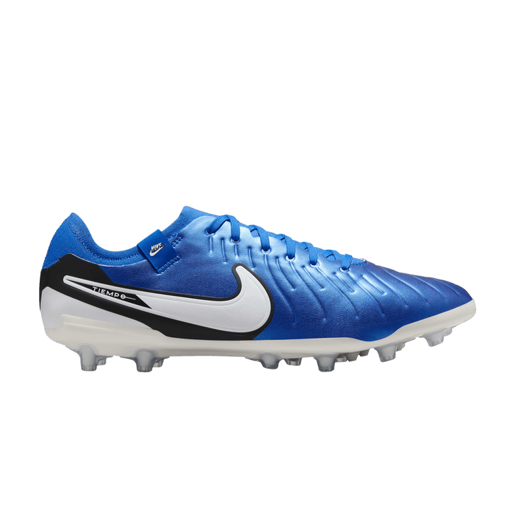 Nike Tiempo Legend 10 Pro AG-Pro Soar White