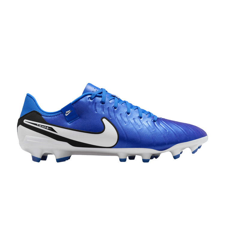 Nike Tiempo Legend 10 Academy MG Soar White
