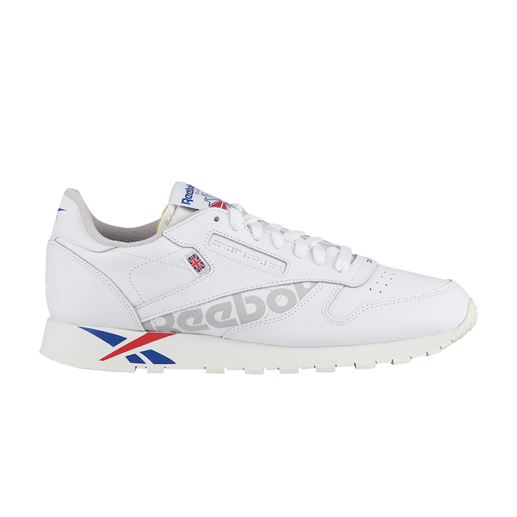 Reebok Classic Leather Altered White