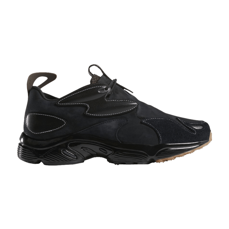 Reebok DMX Daytona Experiment 2 Pyer Moss Black
