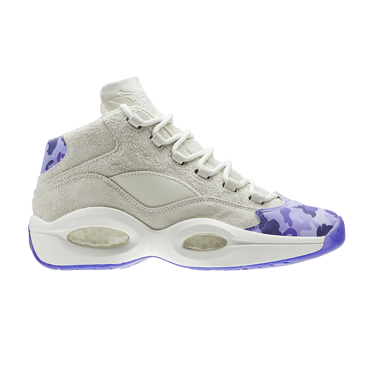 Reebok Question Mid Cam'Ron