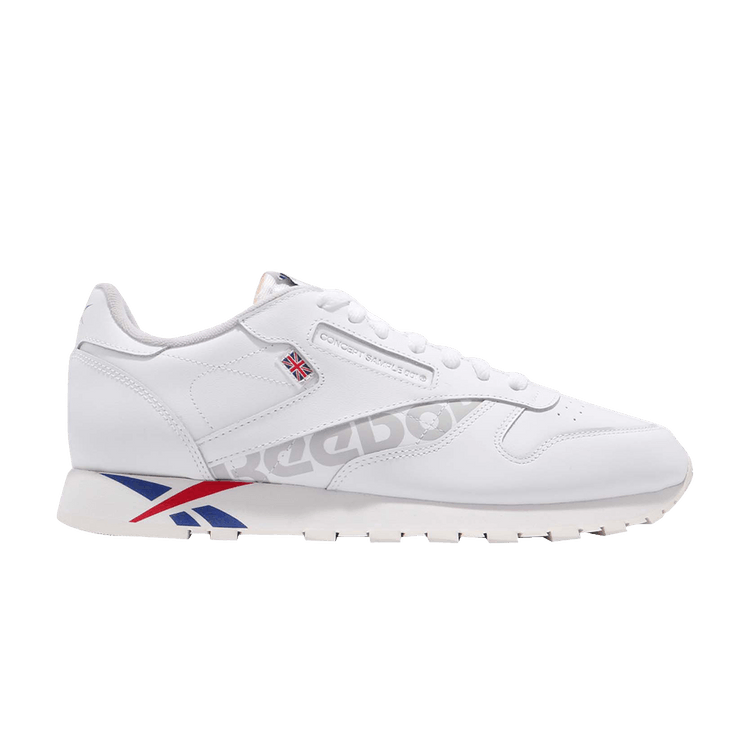 Reebok Classic Leather Altered White (Women's)