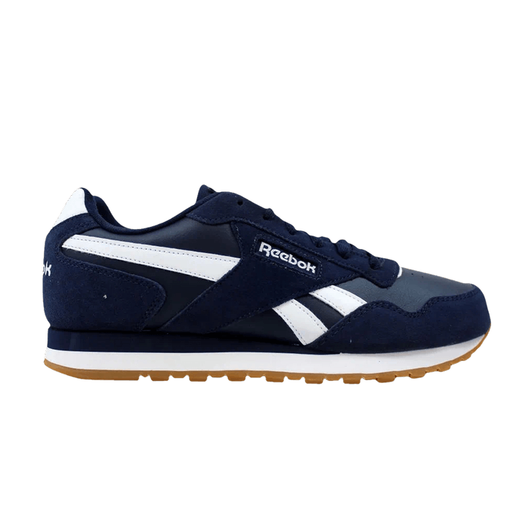 Reebok Classic Harman Run Collegiate Navy