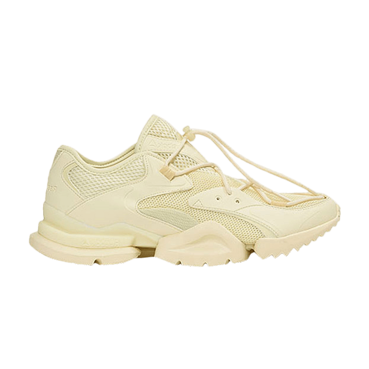 Reebok Run R 96 Yellow