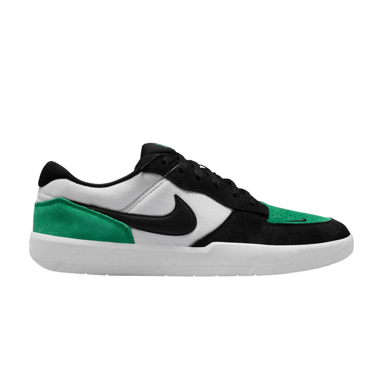 Nike SB Force 58 White Stadium Green Black