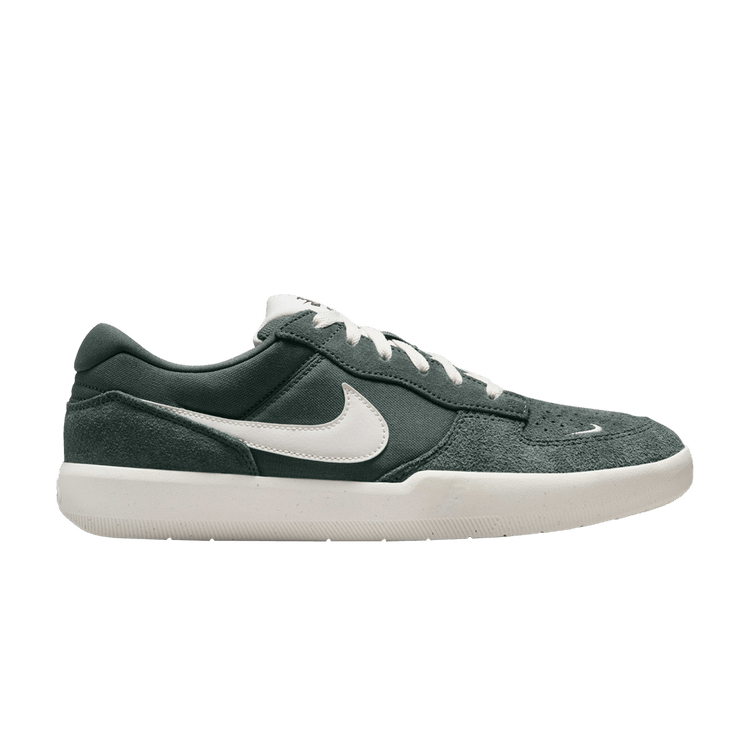 Nike SB Force 58 Vintage Green