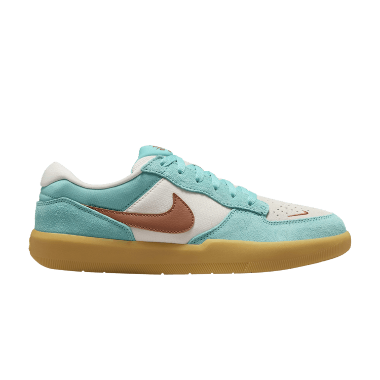 Nike SB Force 58 Dusty Cactus