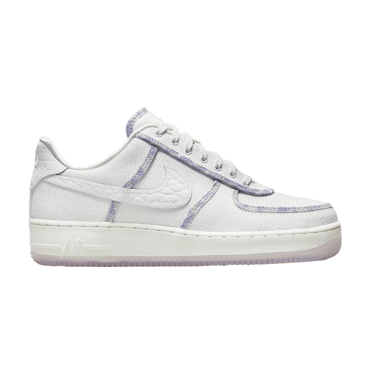 Nike Air Force 1 Low Lavender (Women's)