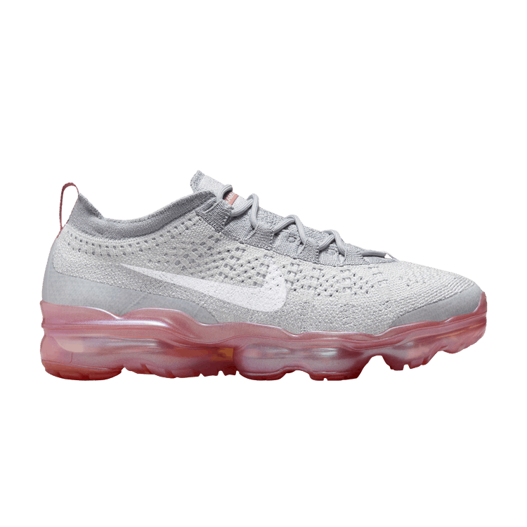 Nike Air VaporMax 2023 Flyknit Photon Dust Red Stardust (Women's)
