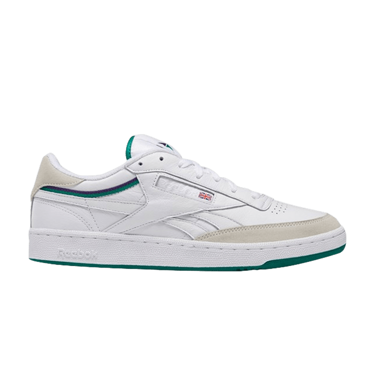 Reebok Revenge Plus Chalk Jade