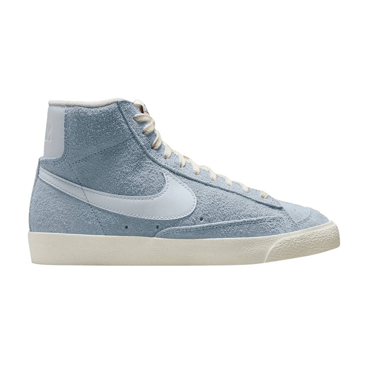 Nike Blazer Mid 77 Vintage Blue Whisper (Women's)