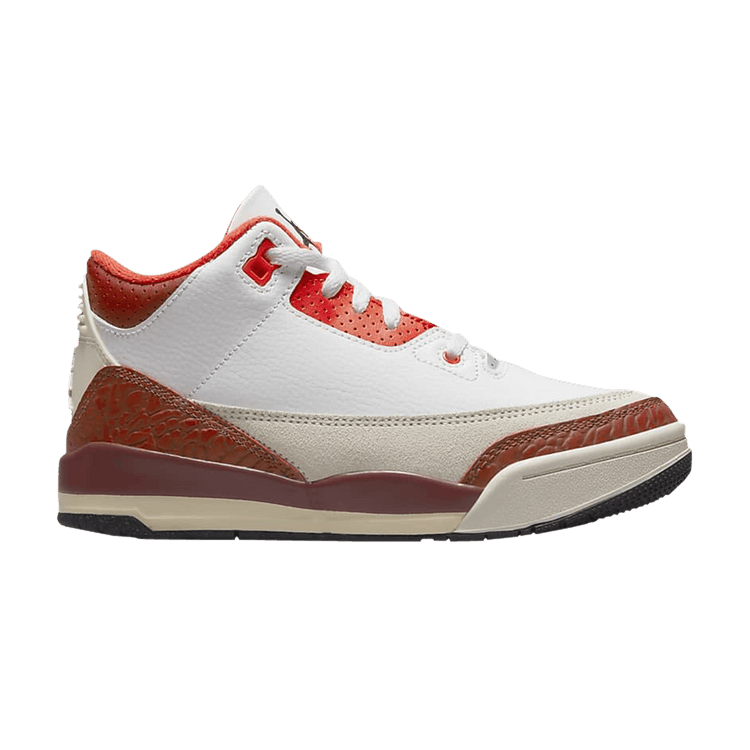 Jordan 3 Retro SE Dunk on Mars (PS)