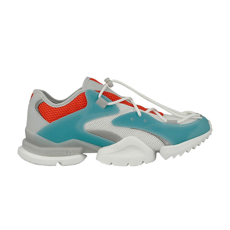 Reebok Run.r 96 Chalk
