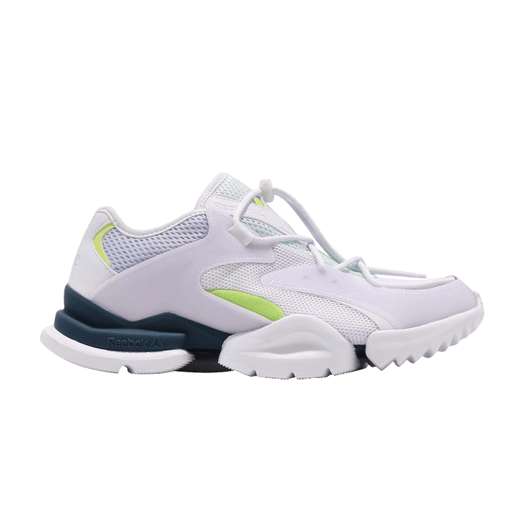 Reebok Run.r 96 Grey Lime
