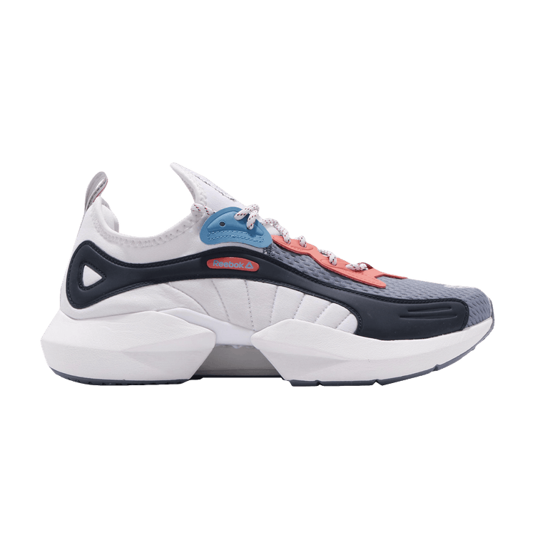 Reebok Sole Fury 00 Porcelain Rosette Cyan