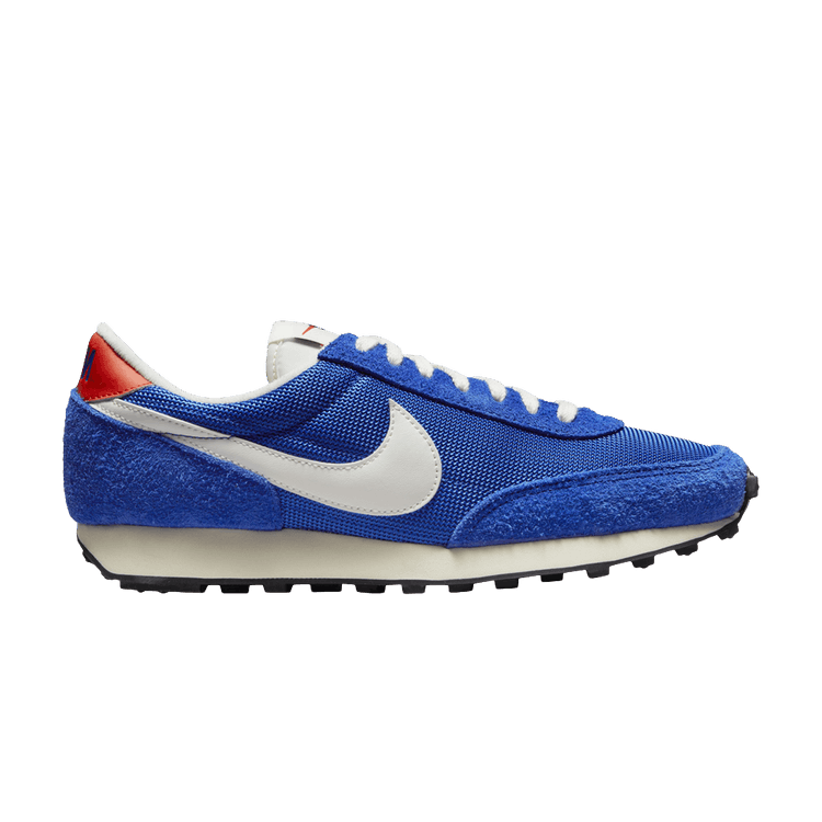 Nike Dbreak Vintage Game Royal Team Orange Coconut Milk Sail (Women's)