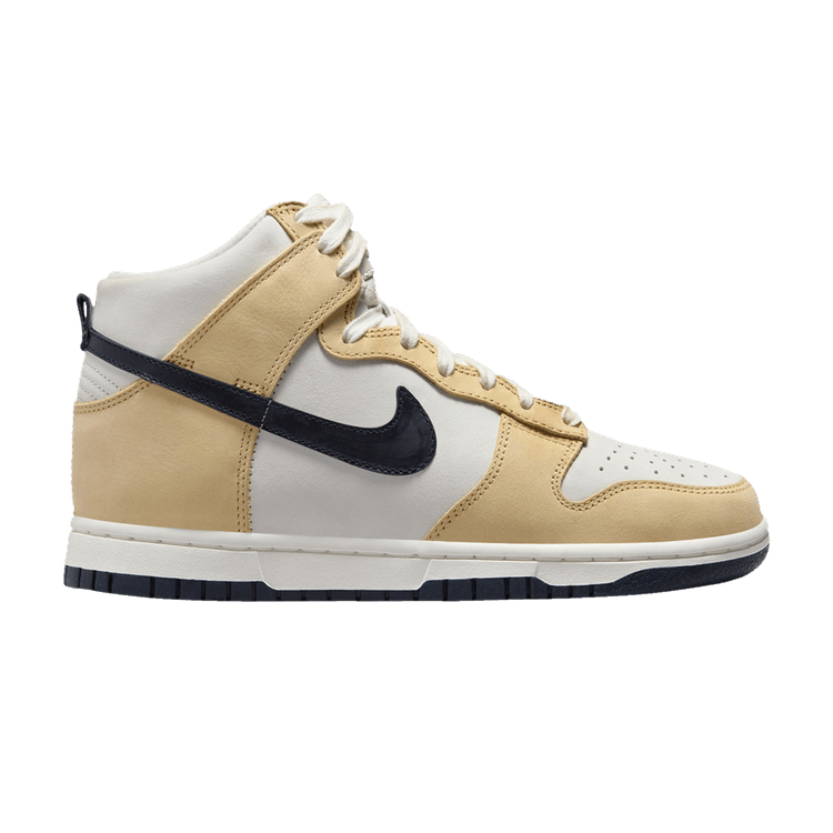 Nike Dunk High Premium Sesame (Women's)