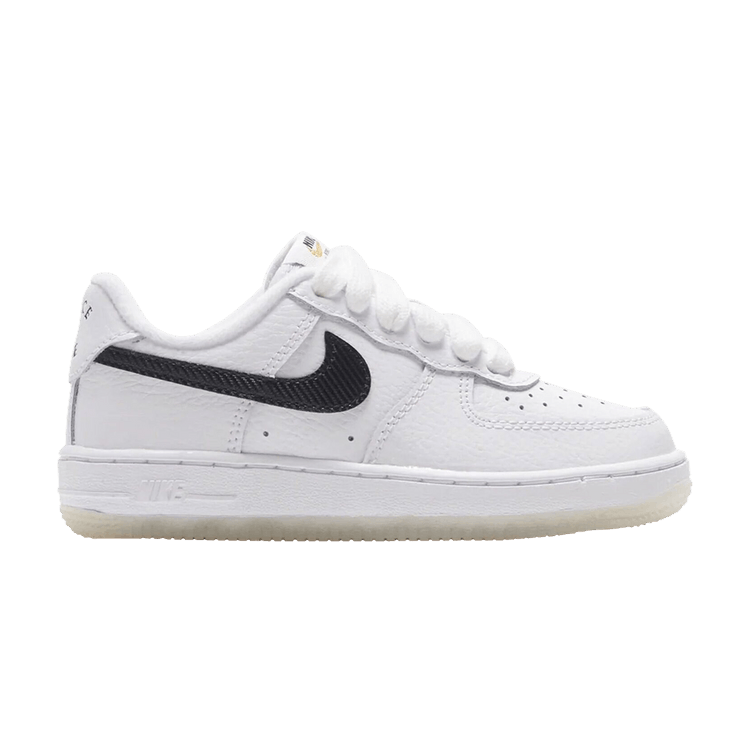 Nike Air Force 1 Low '07 40th Anniversary Edition Bronx Origins (PS)