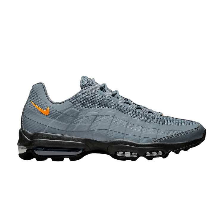 Nike Air Max 95 Ultra Cool Grey Orange