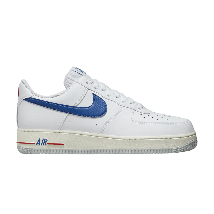 Nike Air Force 1 Low '07 USA Basketball