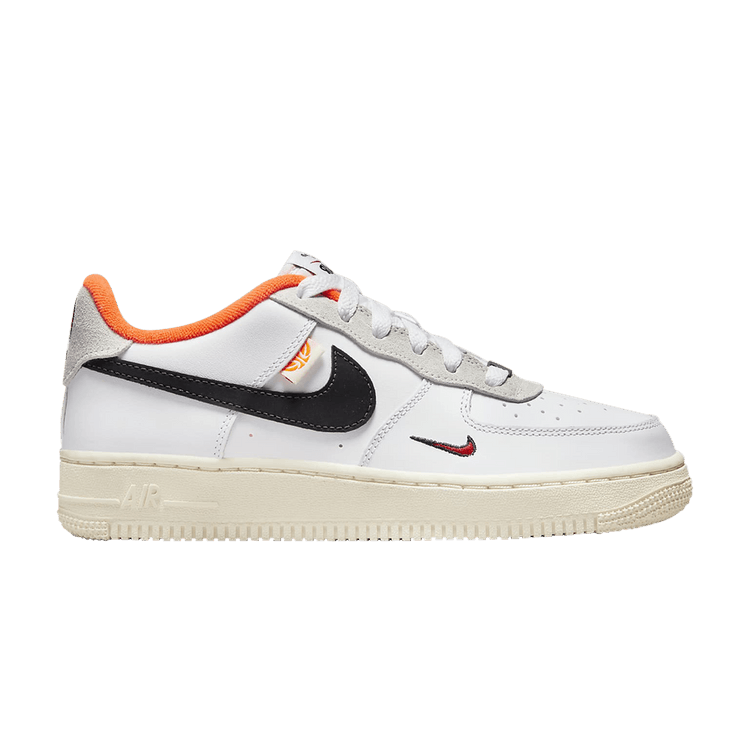 Nike Air Force 1 Low 07 Hoops (GS)