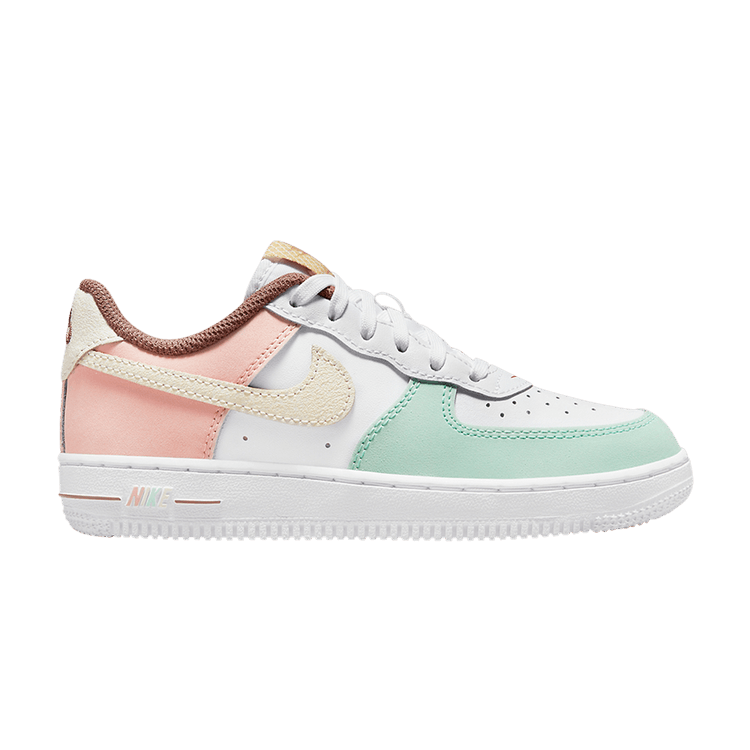 Nike Air Force 1 Low LV8 Ice Cream (PS)