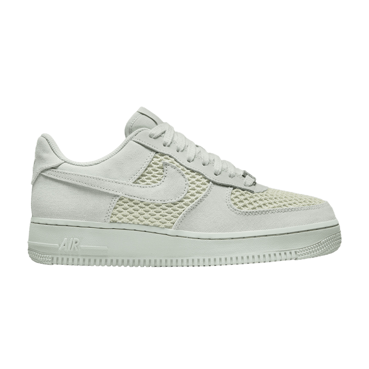 Nike Air Force 1 Low '07 Light Silver (Women's)