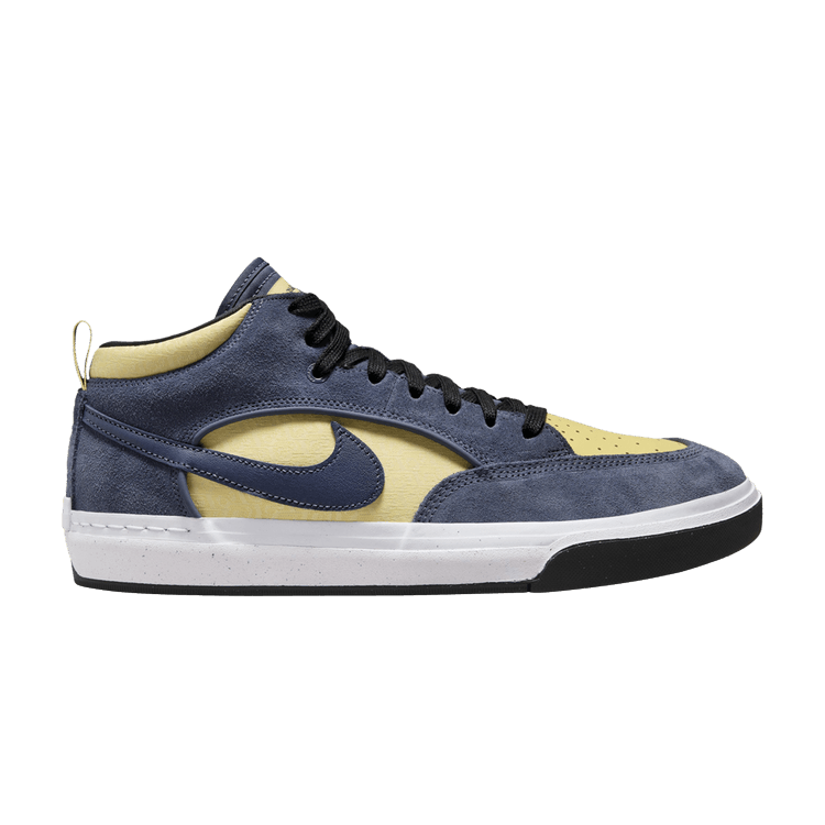 Nike SB React Leo Thunder Blue