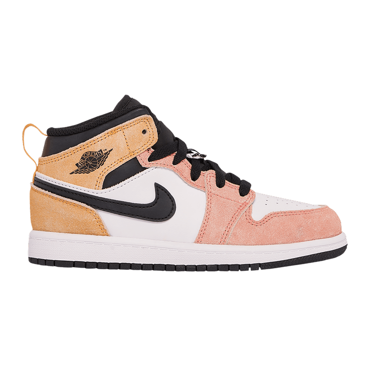 Jordan 1 Mid SE Flight Club (PS)