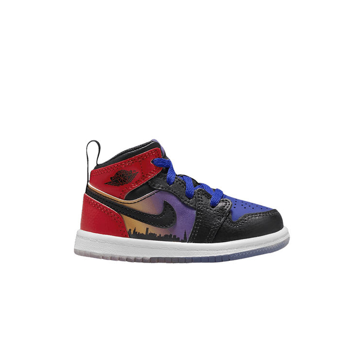 Jordan 1 Mid SS Skyline (TD)