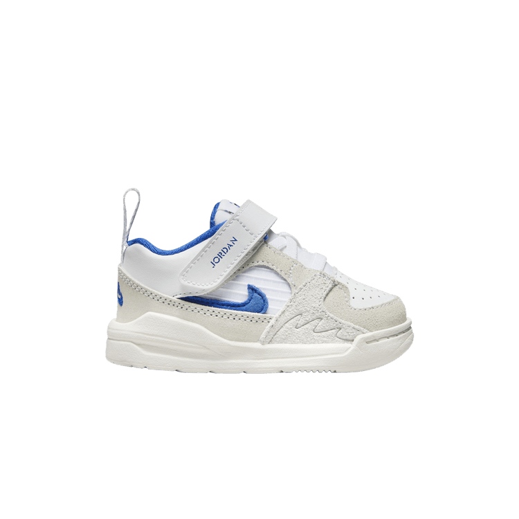 Jordan Stadium 90 White Black Sail Game Royal (TD)