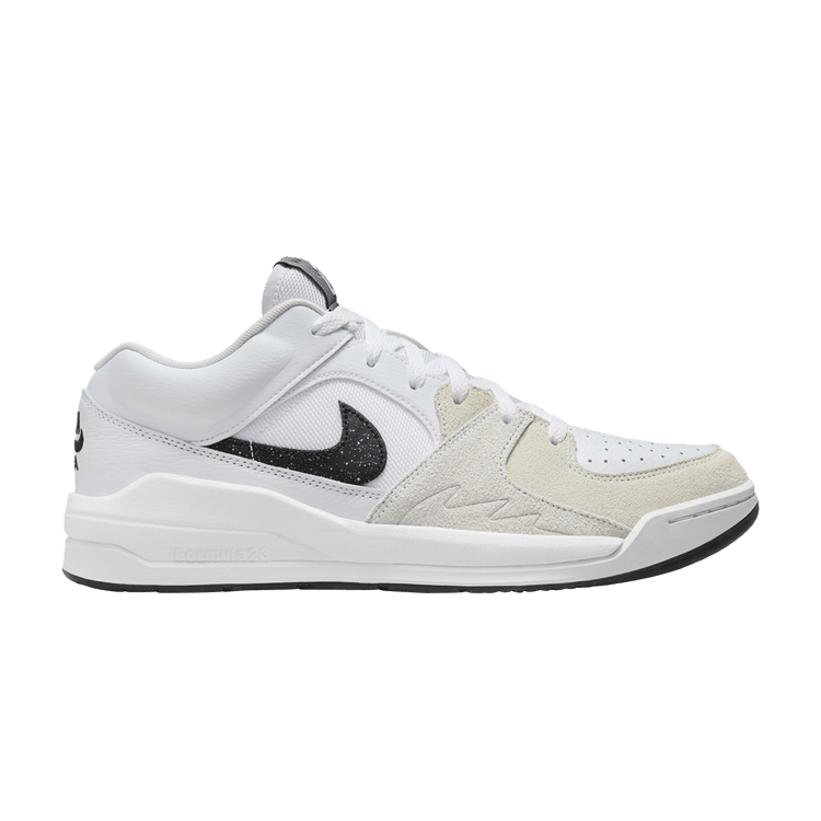 Jordan Stadium 90 White Cool Grey Black