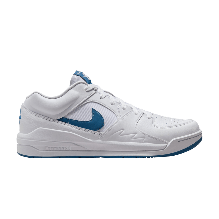 Jordan Stadium 90 Industrial Blue