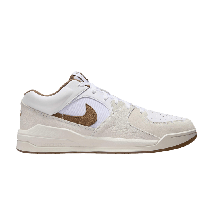 Jordan Stadium 90 Sail Archaeo Brown