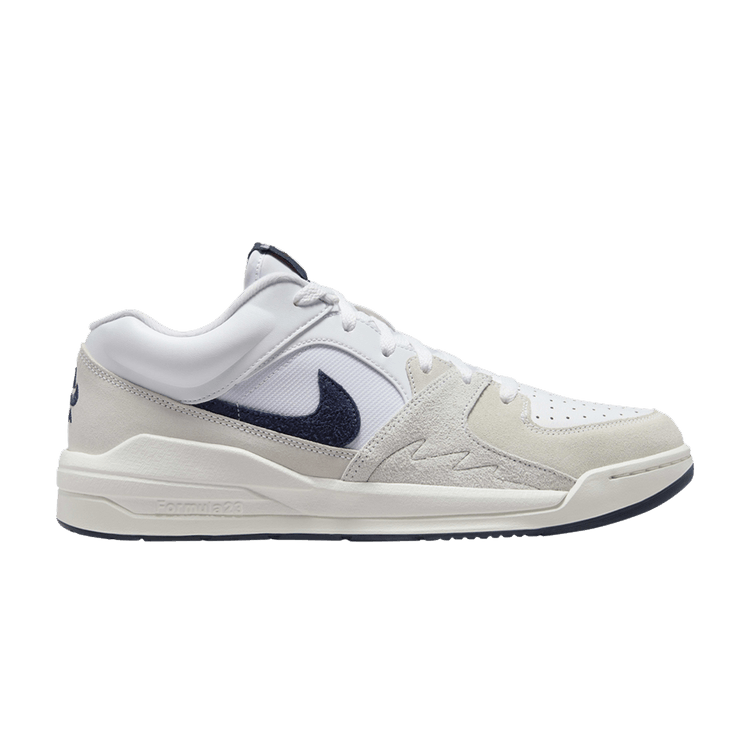 Jordan Stadium 90 White Midnight Navy