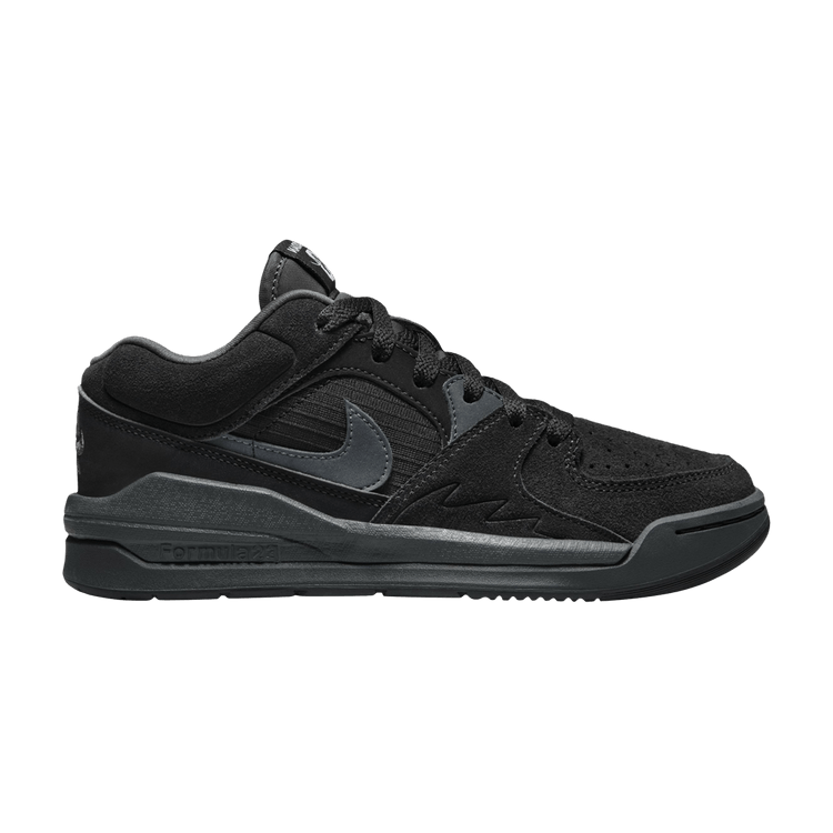 Jordan Stadium 90 Black Anthracite White (GS)