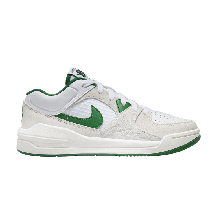 Jordan Stadium 90 White Stadium Green (GS)