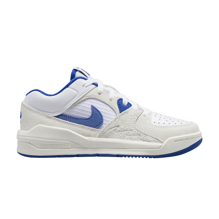 Jordan Stadium 90 White Black Sail Game Royal (GS)