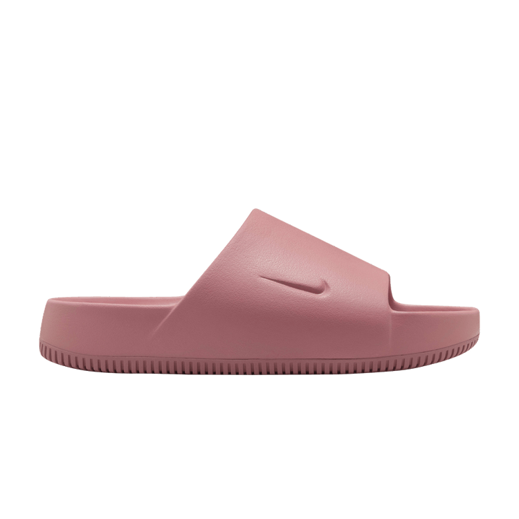 Nike Calm Slide Canyon Pink (Women's)