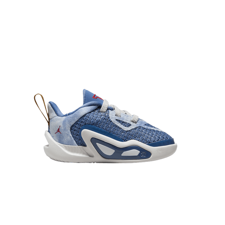 Jordan Tatum 1 Denim (TD)