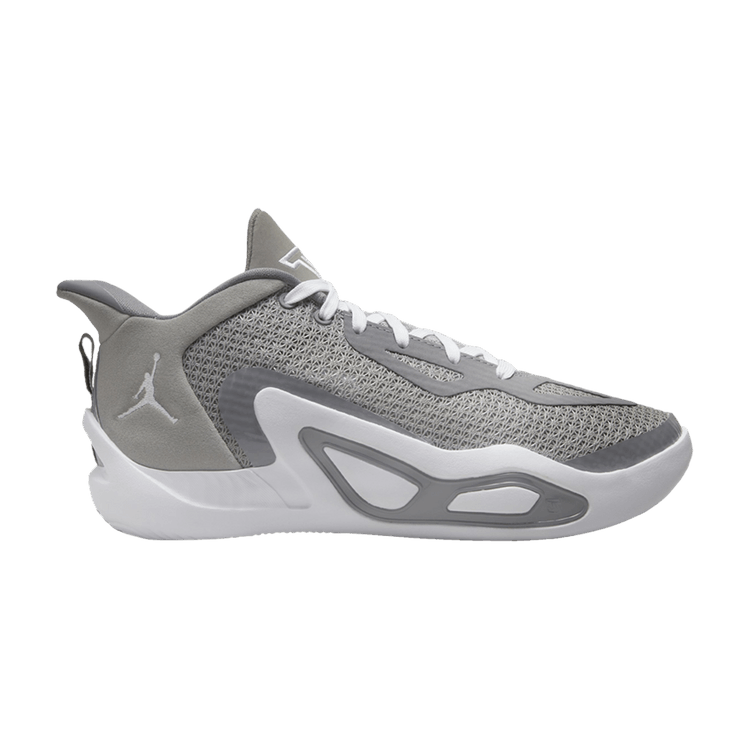 Jordan Tatum 1 Cool Grey (GS)