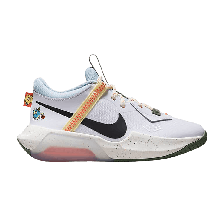 Nike Air Zoom Crossover Earth and Sun (GS)