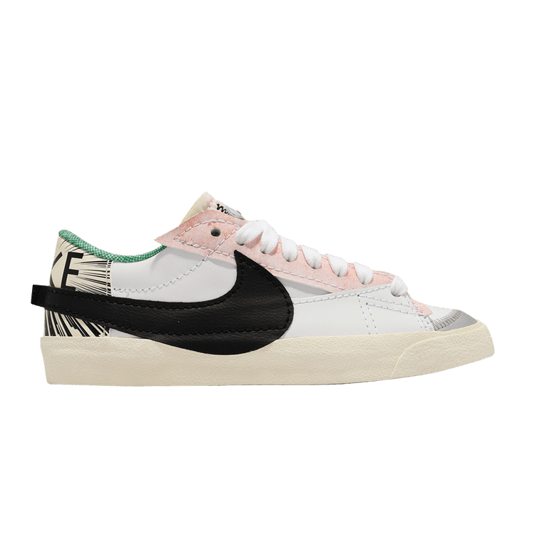 Nike Blazer Low 77 Jumbo Mighty Swooshers